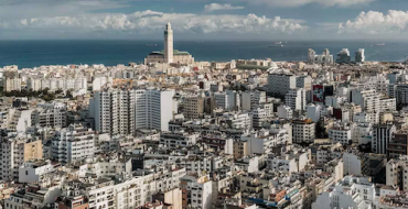 Région de Casablanca-Settat